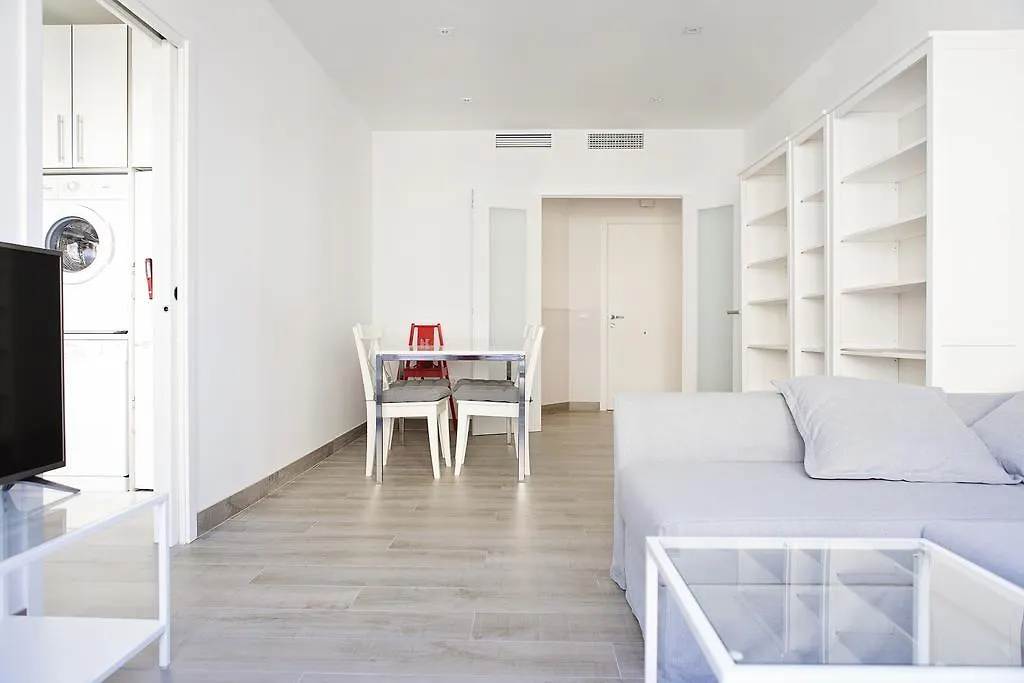 Apartmán Hello Malaga Flat Victoria