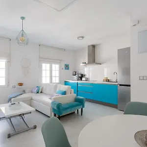  Apartamento Caleta Paradise España