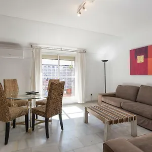 Apartamento Lu&cia Station, Málaga