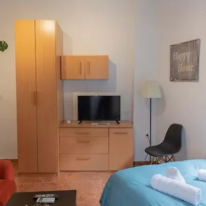 Apartamento Rent&dream Ballesteros, Málaga