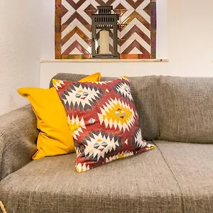 Apartamento Soho, Málaga