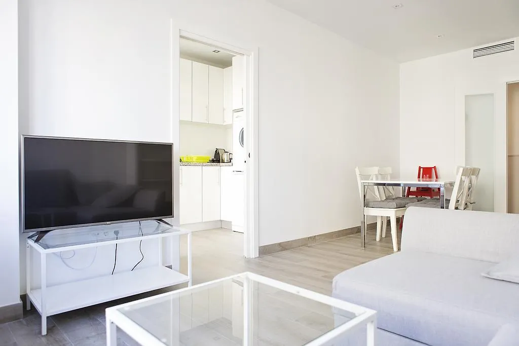 Apartament Hello Malaga Flat Victoria
