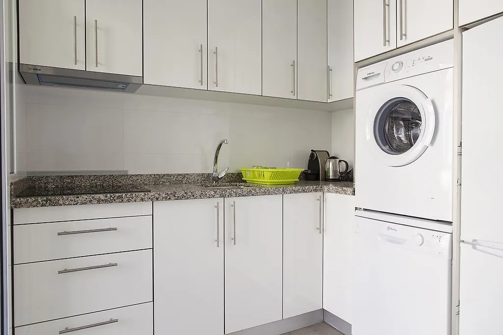 Apartament Hello Malaga Flat Victoria 0*,  Hiszpania