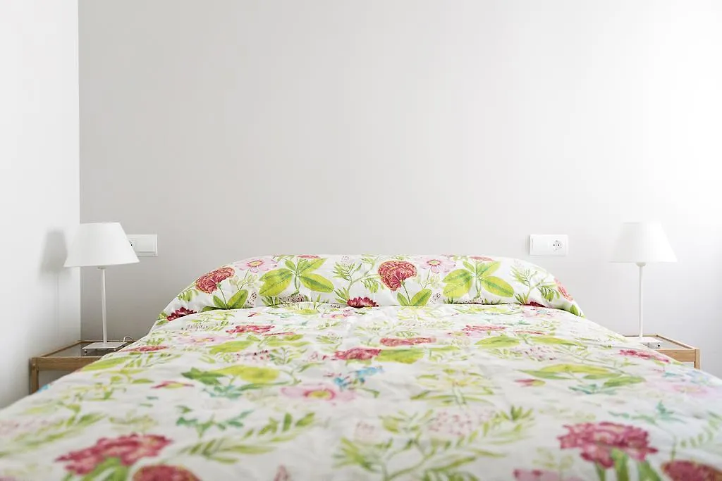 Apartament Hello Malaga Flat Victoria