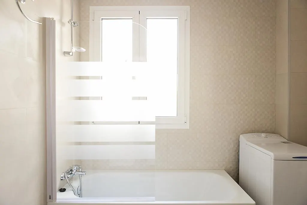 Apartamento Hello Malaga Flat Victoria