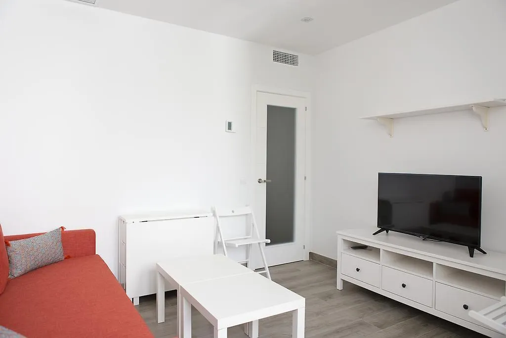 Apartament Hello Malaga Flat Victoria